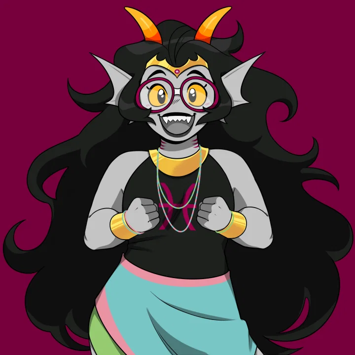 Feferi Peixes - Top Secret