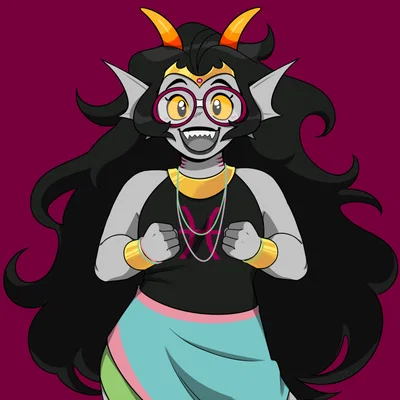 Feferi Peixes - Top Secret