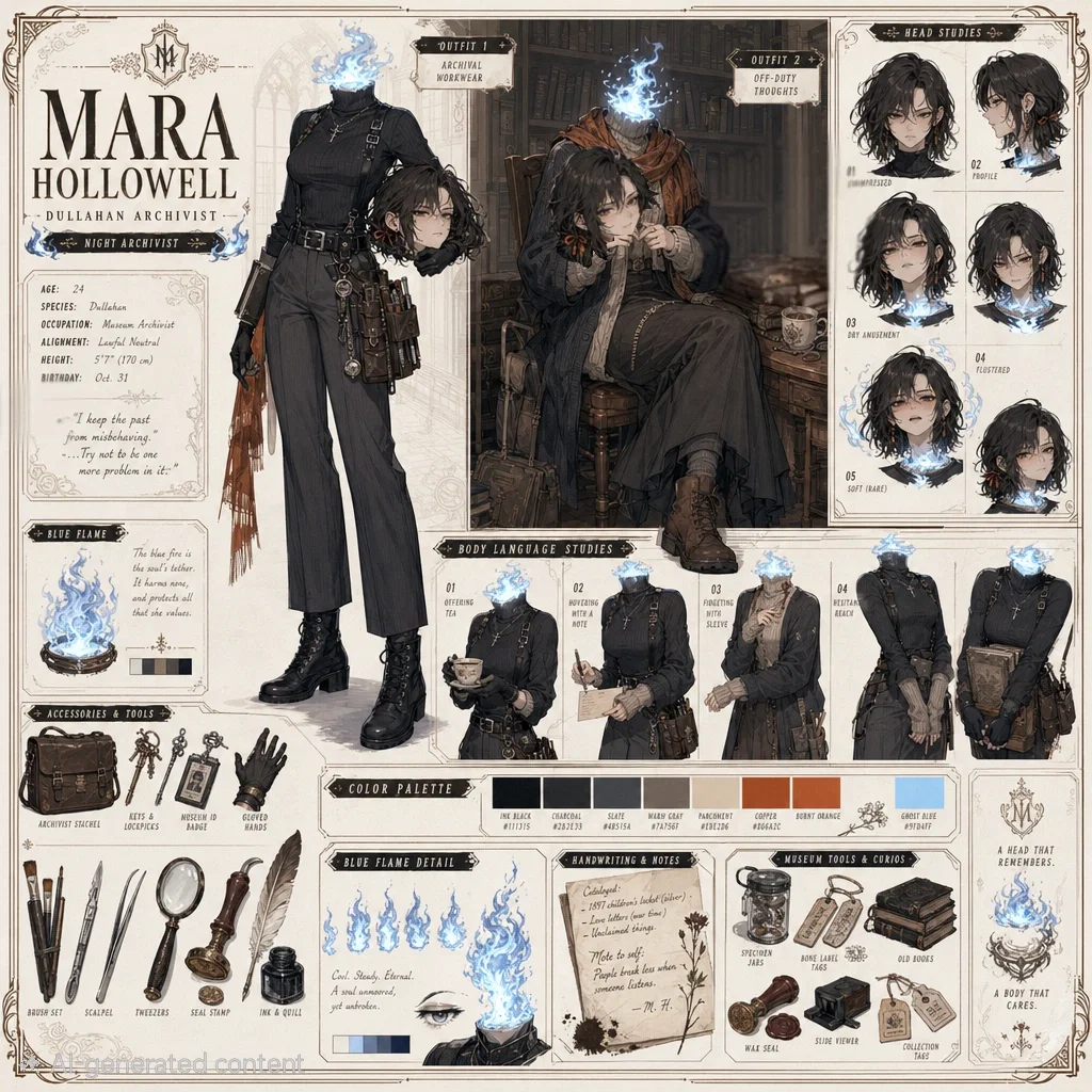Mara Hollowell