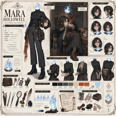 Mara Hollowell