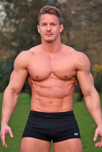 Porn Star Life [Male]