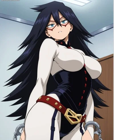 Nemuri "midnight" kayama 