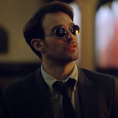 Matt Murdock- Daredevil