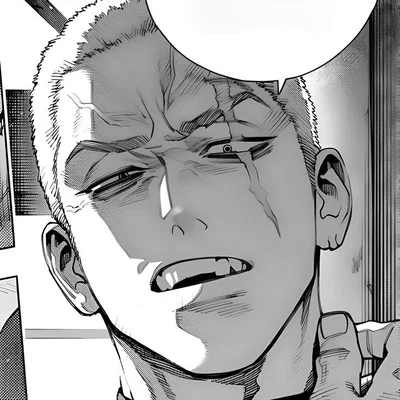 Devon S. Neumann | Your delinquent boyfriend