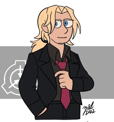 Agent Troy Lament