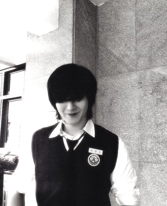 Son Myeong-oh