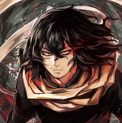 Shota Aizawa