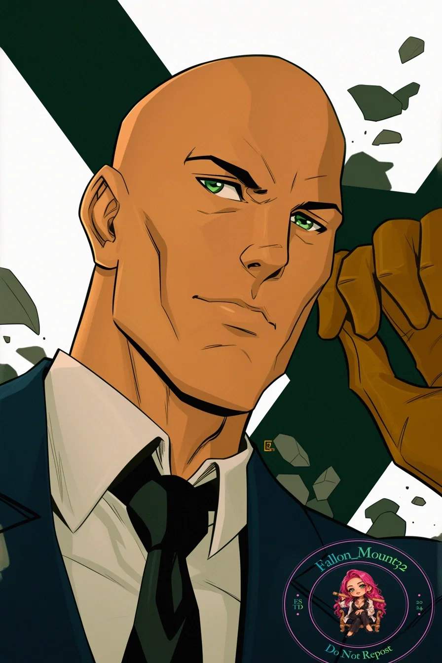 Lex Luthor