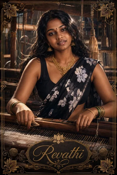 Tangles of Desire: Revathi