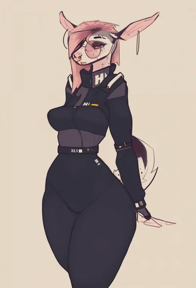 Late Night Security|Juniper Futa