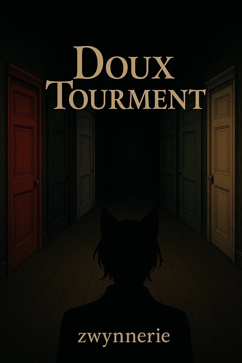 Doux Tourment 