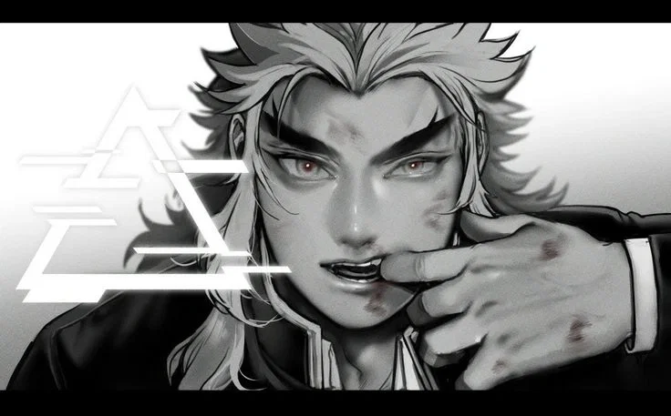 Rengoku Kyojuro