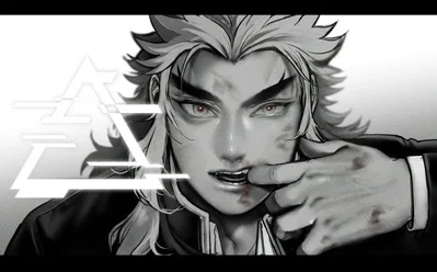 Rengoku Kyojuro