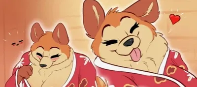 Kogi Hahaoya - Yokai Dog Milf.