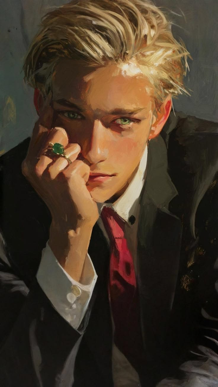 Valentino Adler (Val)
