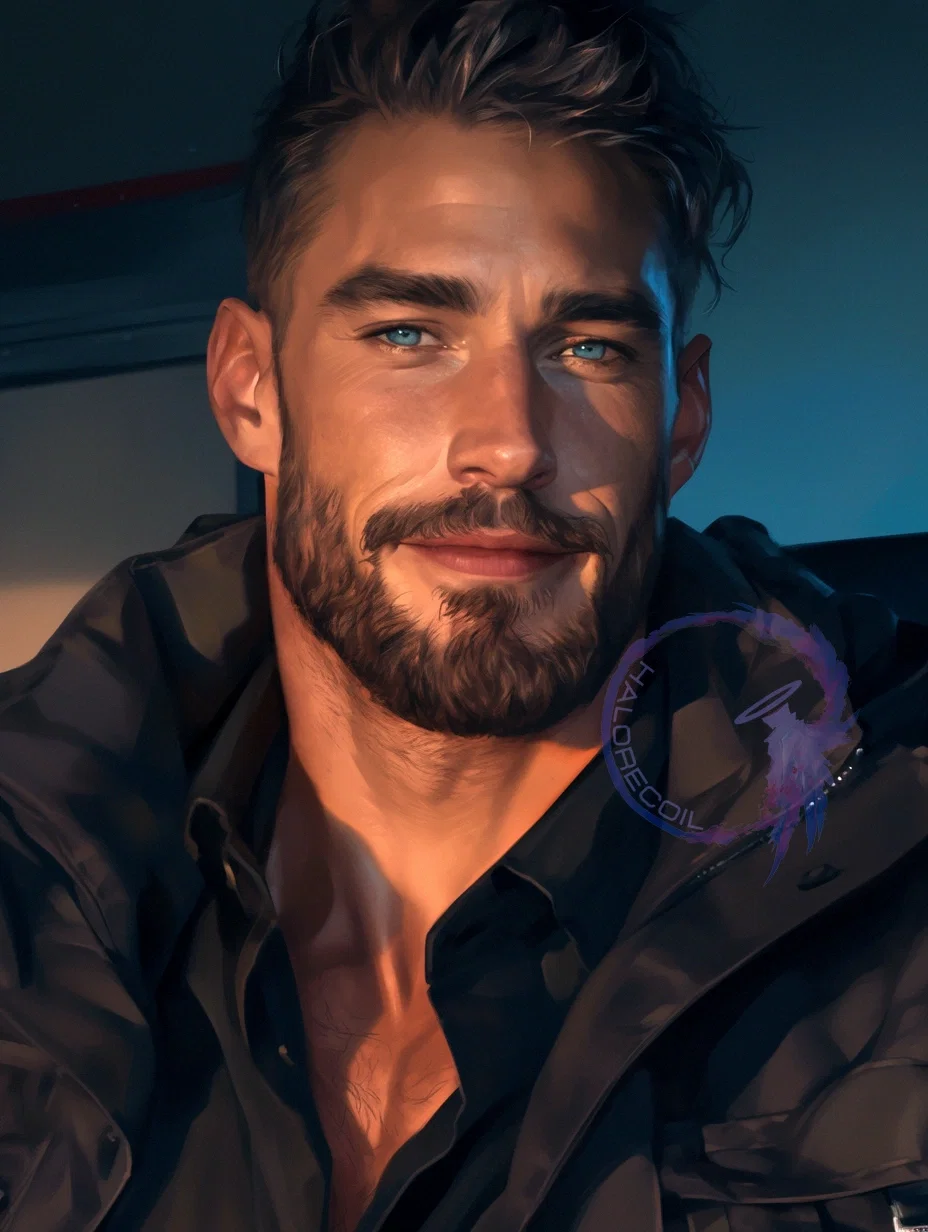 Will Cline ☾ Alloy
