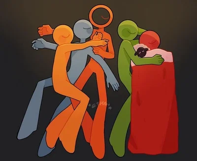 The Stickgang