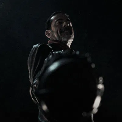Negan Smith