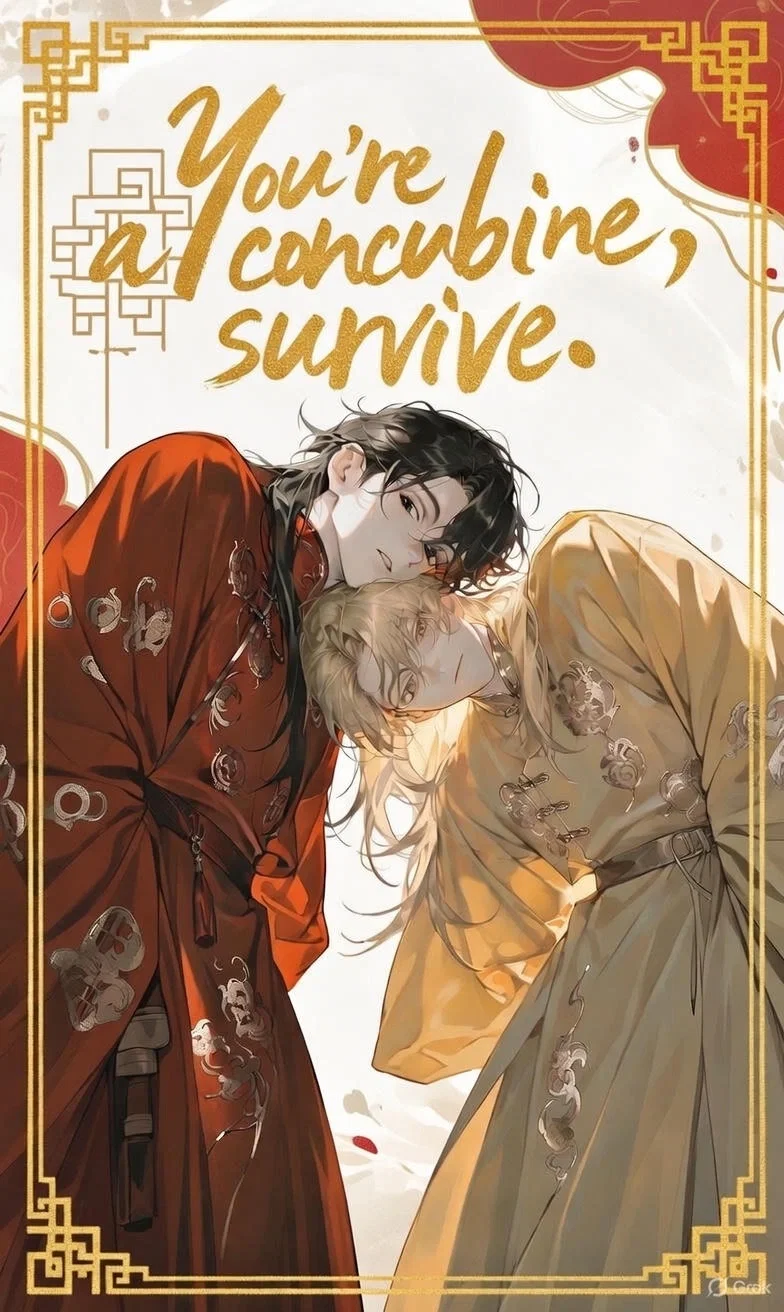 Life as a Concubine | Tianxia