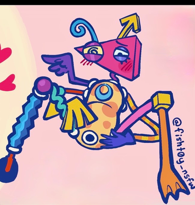 🧩 Zooble - NSFW 🧩