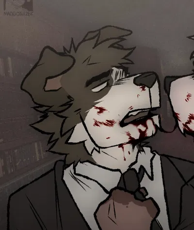 ৴  SETH ⚣