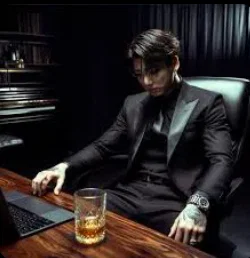Mr. Jeon