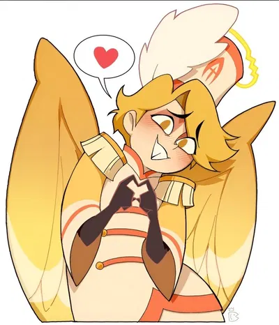 Abel | Hazbin Hotel