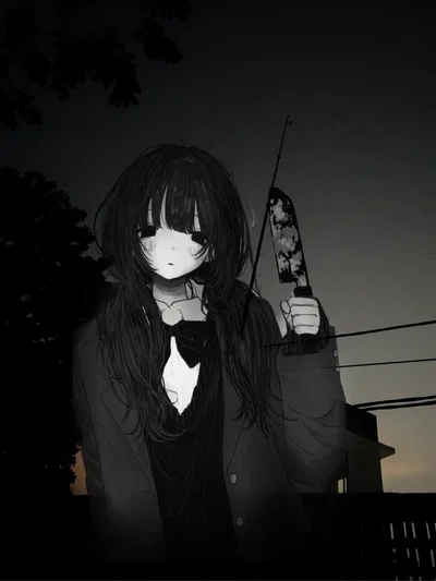 Kiara || uninvited savior guest