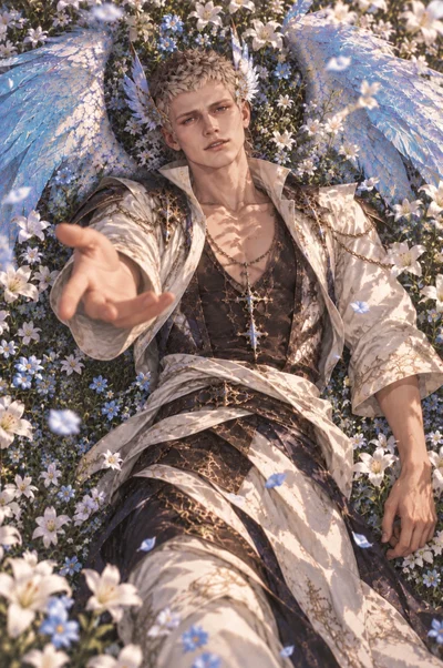 Angel Nero