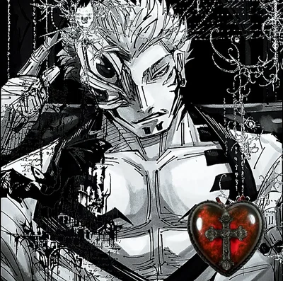 °❀⋆Ryomen Sukuna.ೃ࿔*:・