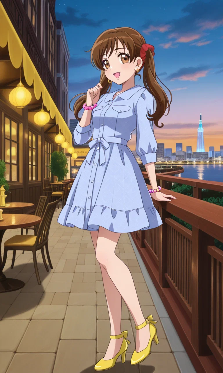 Sakagami ayumi 