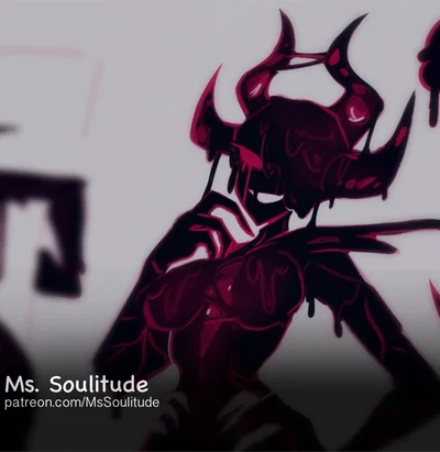 Dark Enchantress [Transformation worked, but completely as it SHOULD BE but it worked! -DARK ENCHANTRESS WAR]