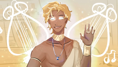 Apollo-Epic the musical 