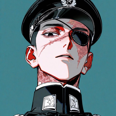 Ora Traviss | The Generous General