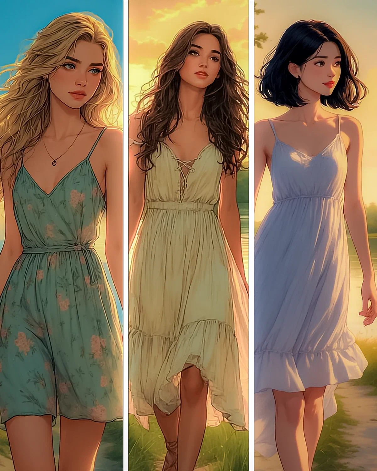 A Midsummer's Eve Dream