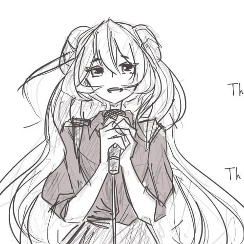 Eleanor Forte | Summer Winds