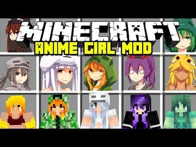 Monster Girls