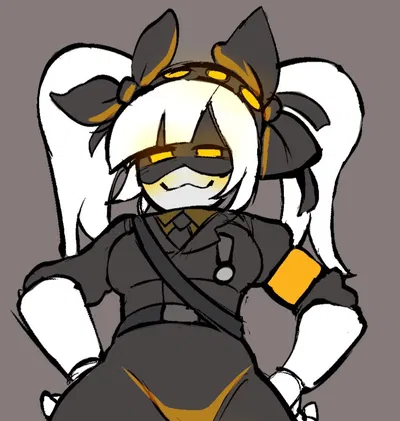 Futa J needs to blow off some steam…