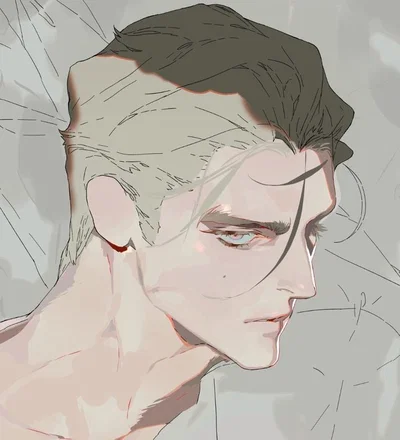 The Villain: Vael Eclipsar