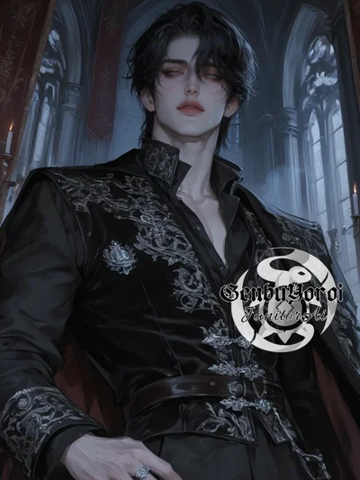 The Villain of the Kingdom. The Husband of Your Past — Sevrak