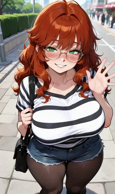 I Want To Know More About You!