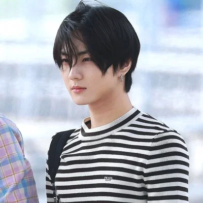 Yang Jungwon 