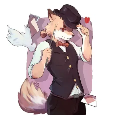 Reed Lyra - Your Apprentice and Former Magician