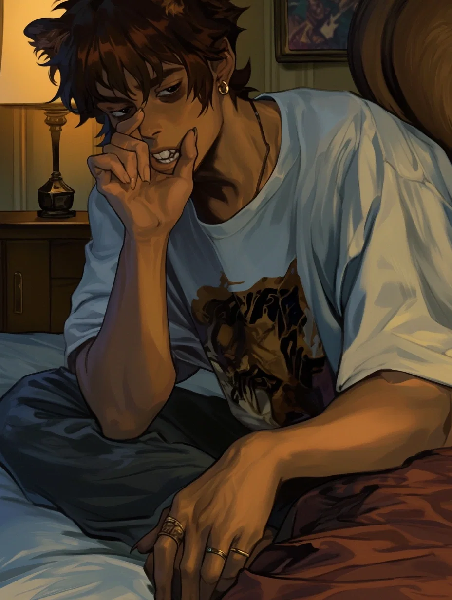 Nico Acuña
