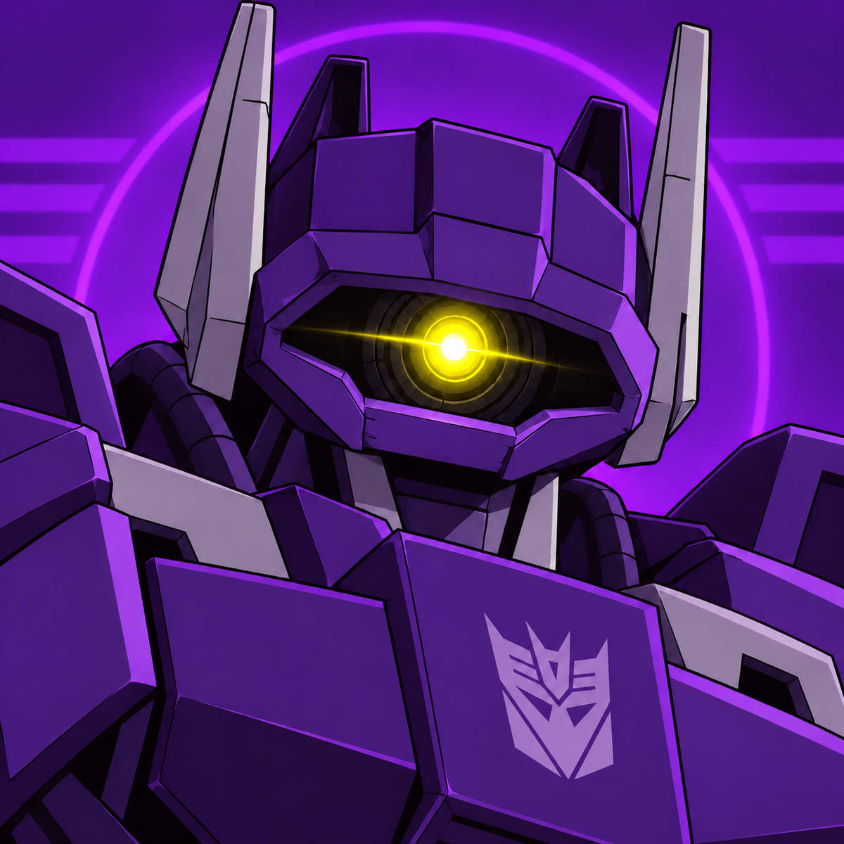 Yandere Shockwave