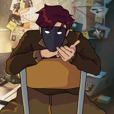 Detective Void 