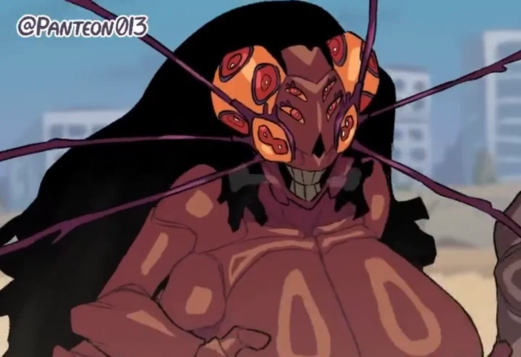 Kurourushi || Cursed Coakcroahes