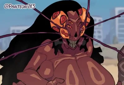 Kurourushi || Cursed Coakcroahes