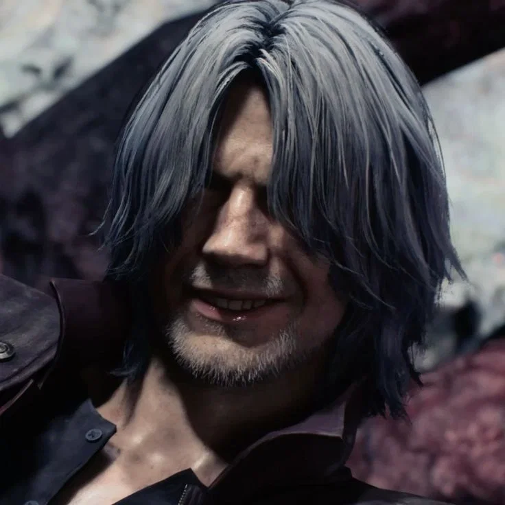 DANTE SPARDA