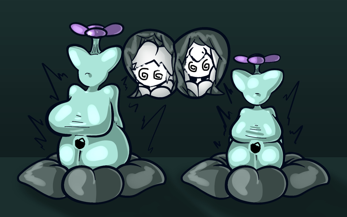 Servants of nature
